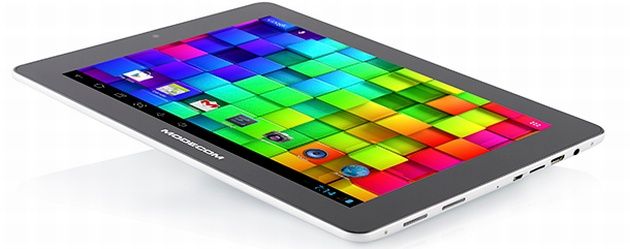 Modecom FreeTAB 9704 IPS2 X4 tablet w sprzedaży