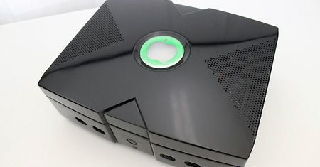 Mac jak Xbox
