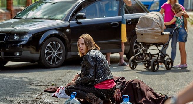 Outsiderka w małym miasteczku. Czy warto obejrzeć „Lipowo. Zmowa milczenia” w serwisie Player?