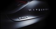 Mitsubishi zapowiada nowego Colta. Skądś już go znacie