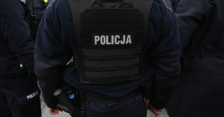 Już nie drogówka, a prewencja. Nowy lider niechlubnego rankingu