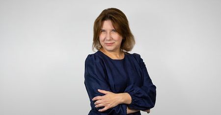 Ewa Morawska-Sochacka nową Dyrektorką Generalną UKE