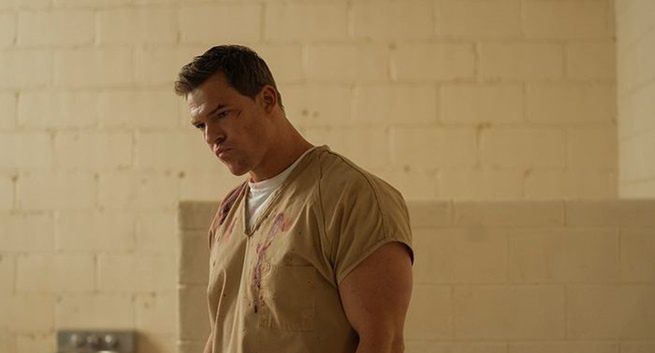 Amazon zamówił kolejny sezon hitu z Alanem Ritchsonem