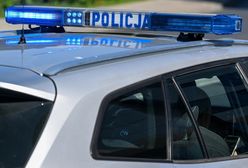 Potrącenie 14-latki w Zielonej Górze. Dziewczynka zmarła w szpitalu