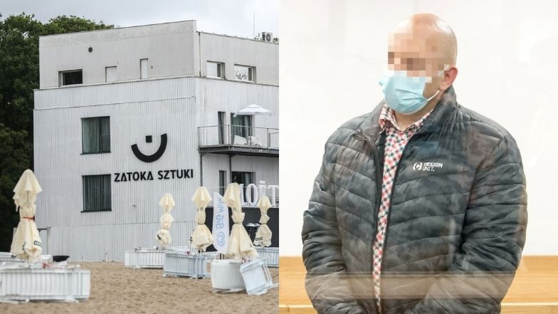 "Krystek" usłyszał wyrok w sprawie Anaid