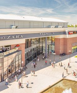 Wrocław: koniec Tesco w Magnolii. Co w zamian?