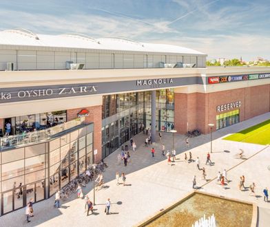 Wrocław: koniec Tesco w Magnolii. Co w zamian?