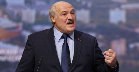 Łukaszenka wspiera działania Rosji w Ukrainie. "Zachód musi mieć strategię"