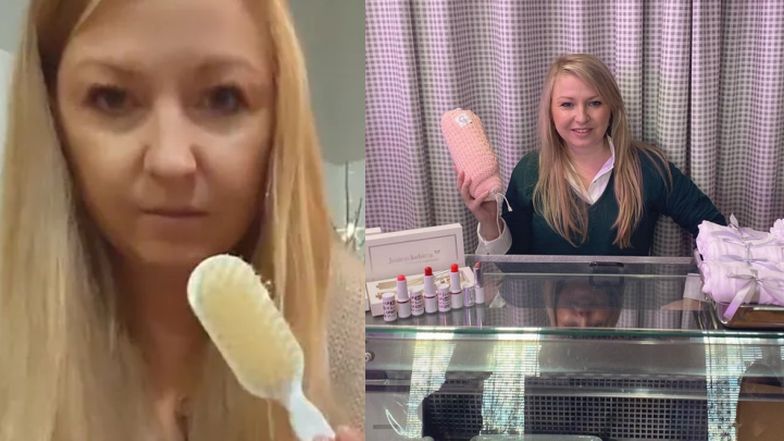 Mama Ginekolog i jej zbiórka