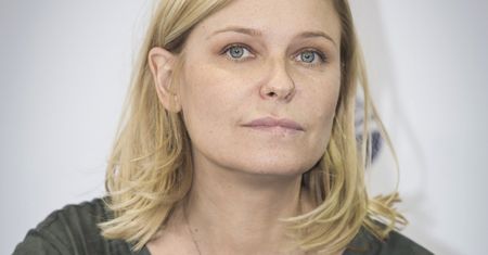 Zakaz aborcji w Polsce. Młynarska nie wytrzymała. Bardzo mocny wpis