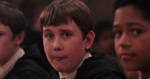 Harry Potter - postaci filmowe