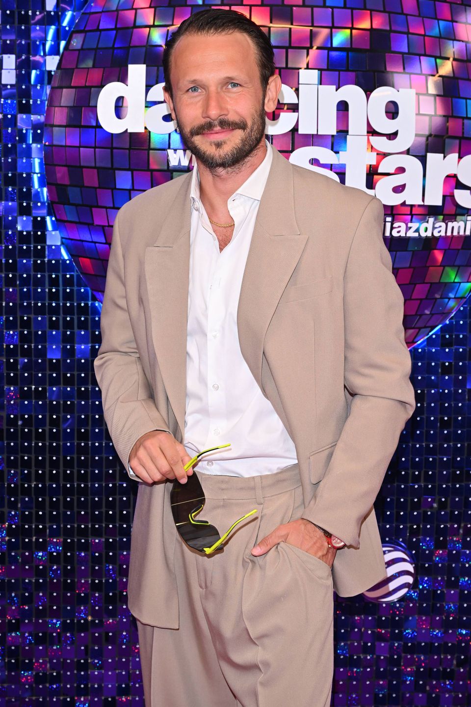 Mateusz Banasiuk 