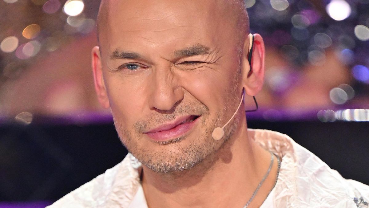 TYLKO U NAS! Tomasz Wygoda zapewnia widzów "Tańca z gwiazdami": "Nie jestem odklejony"