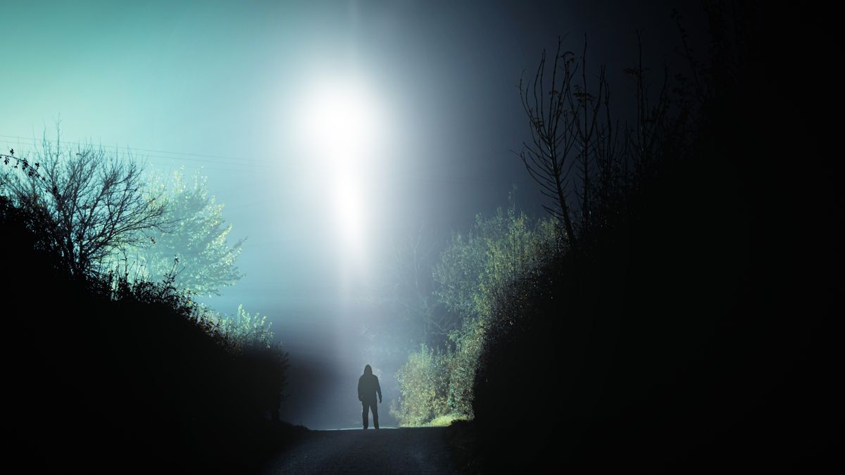 Porwania przez kosmitów