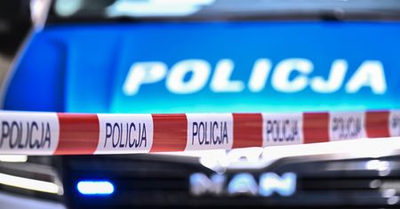 Ciało mężczyzny znalezione przy promenadzie. Tyle mówi policja