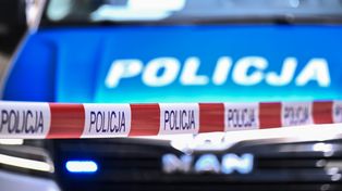 Ciało mężczyzny znalezione przy promenadzie. Tyle mówi policja