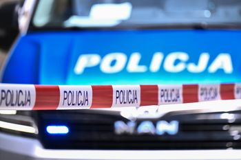 Ciało mężczyzny znalezione przy promenadzie. Tyle mówi policja