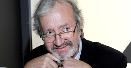 Nie dwie, a trzy żony. Krzysztof Daukszewicz wspomina tą pierwszą: "Los ją pokarał"