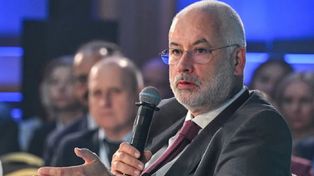 Burza po wizycie Jerzego Zięby. Doradca prezydenta mówi, co naprawdę się wydarzyło