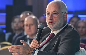 Burza po wizycie Jerzego Zięby. Doradca prezydenta mówi, co naprawdę się wydarzyło