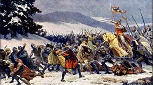 Bitwa, która zmieniła historię Czech