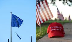 Opóźnienie kary dla Google. Presja Trumpa wpływa na decyzje UE