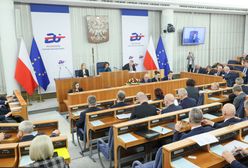 Kontrowersje wokół doniesień Kamińskiego. Senat odpowiada