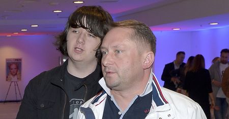 Przed sądem wspomniał o synu. Jego decyzja wstrząsnęła Durczokiem