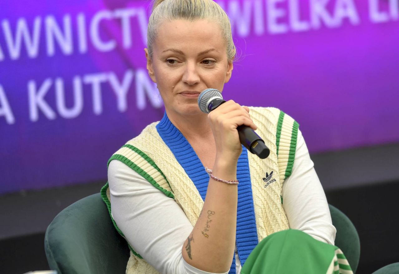 Dorota Szelągowska oceniła słowa Anny Wendzikowskiej 
