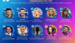 TVN podał ceny reklam na wrzesień. Najdroższe przy "Faktach"