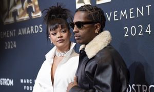 A$AP Rocky wraca po ośmiu latach. Koncert w Polsce już w 2026 r.