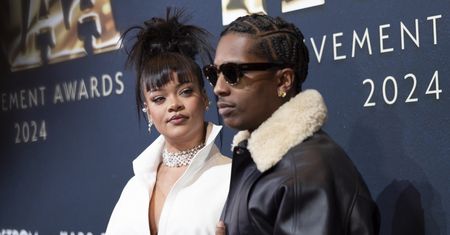 A$AP Rocky wraca po ośmiu latach. Koncert w Polsce już w 2026 r.