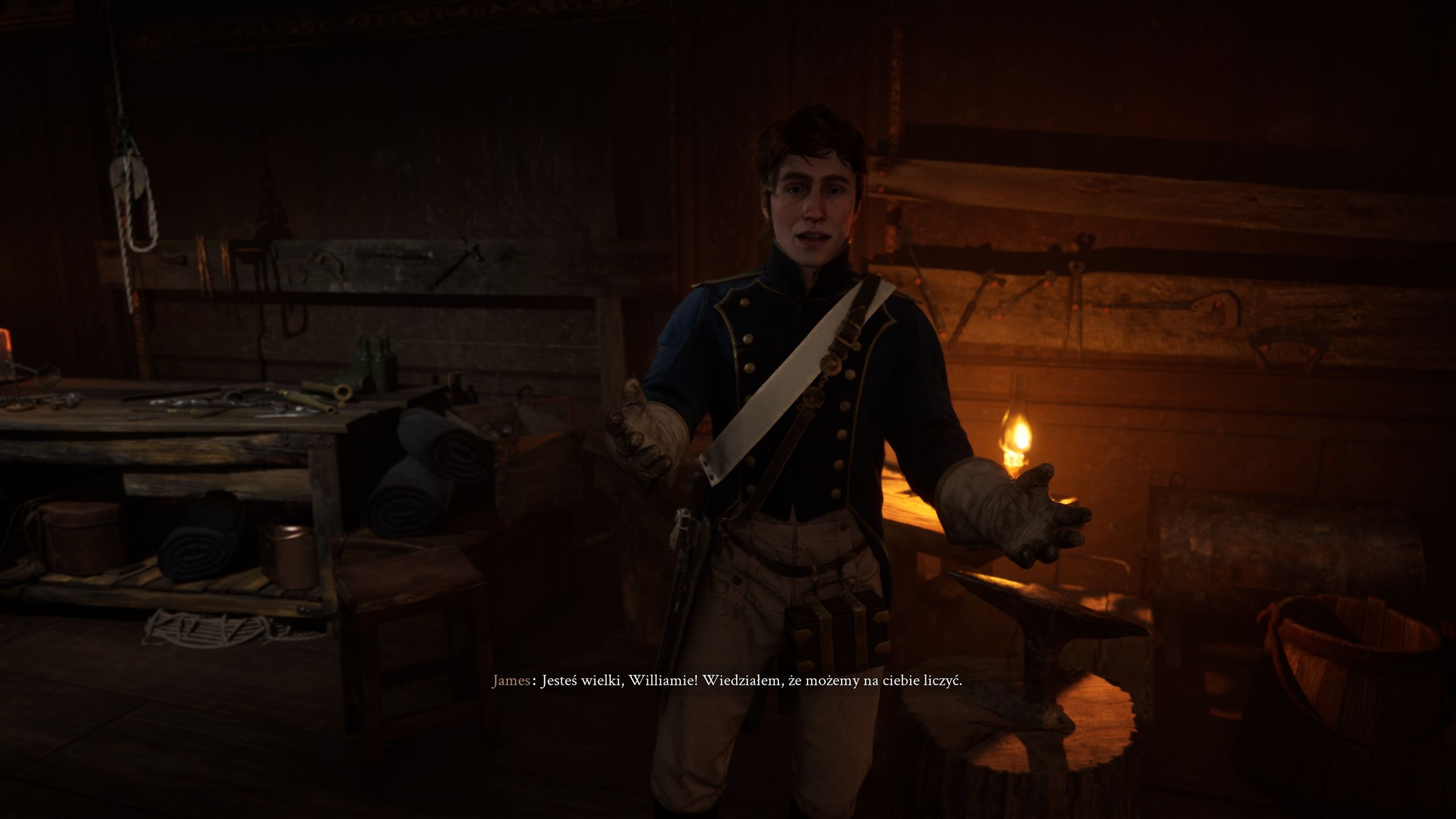 Recenzja Valor Mortis