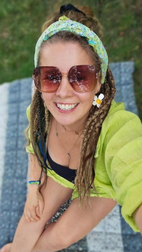 Anna Powierza