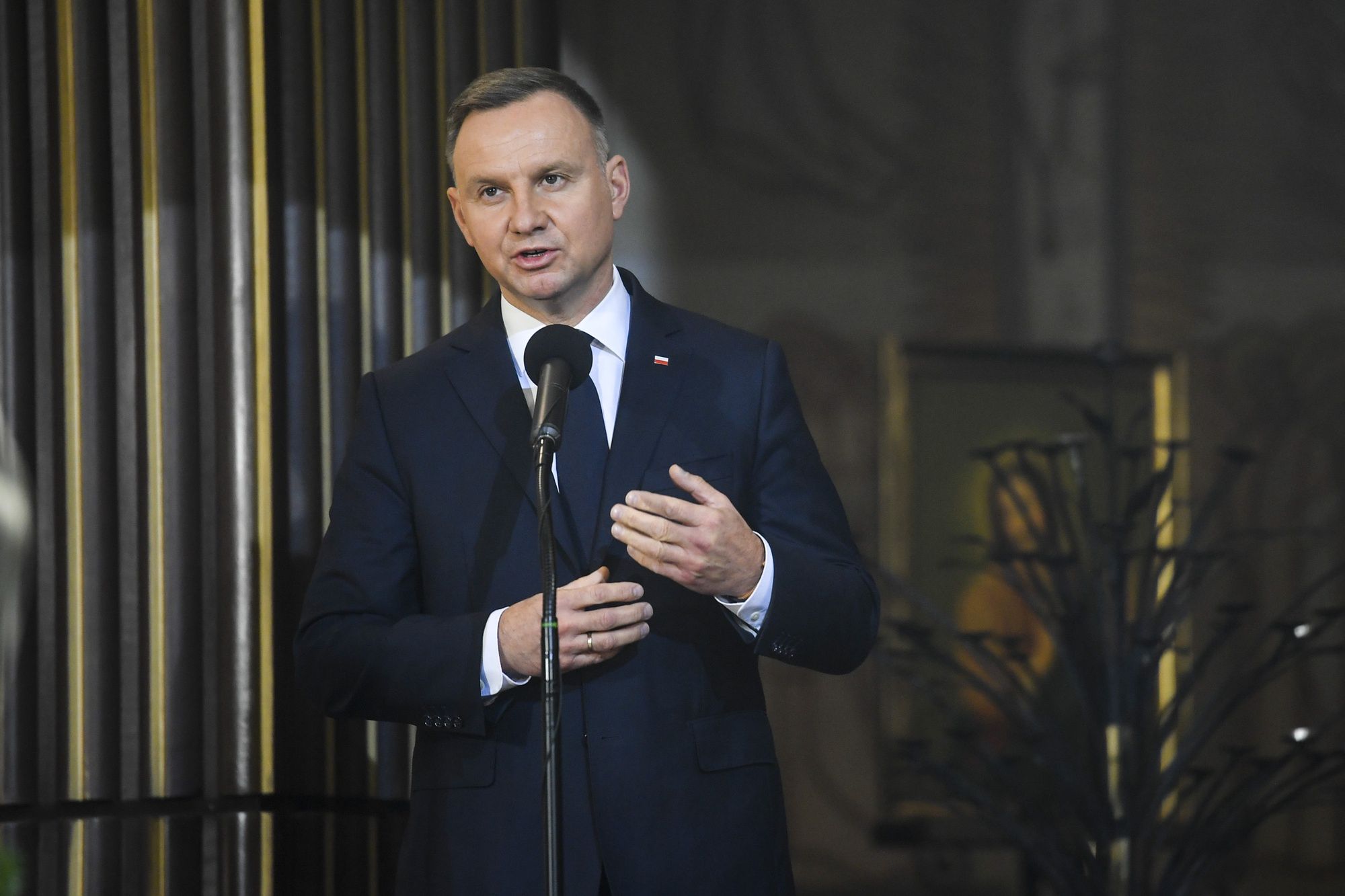 Andrzej Duda 