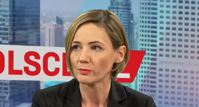 Reduta Dobrego Imienia w oparciu o nowelizację ustawy o IPN pozywa argentyński dziennik