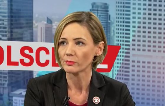 Reduta Dobrego Imienia w oparciu o nowelizację ustawy o IPN pozywa argentyński dziennik