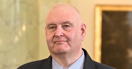 Prezes TK nie stawił się na przesłuchanie. Wniosek o ukaranie