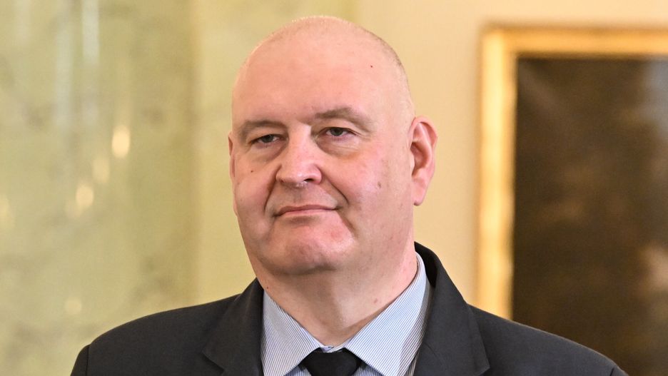 Radek Pietruszka
polityk, polityka, portret, powo�anie, TK, Trybuna�u Konstytucyjnego, nowy prezes