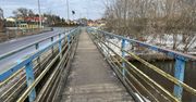 Kunów: W marcu ruszy remont mostu. Piesi nie zostaną odcięci od przeprawy