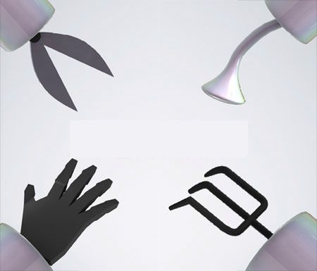 Plant-O-Bot - zapalony fan zieleni zasilany energią roślin 2