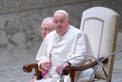 Papież Franciszek w szpitalu. Rozpoczął leczenie