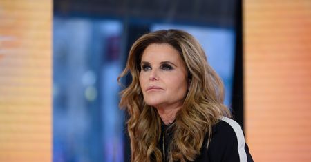 Była żona Schwarzeneggera "szukała prawdy" po rozwodzie. Zamieszkała w zakonie