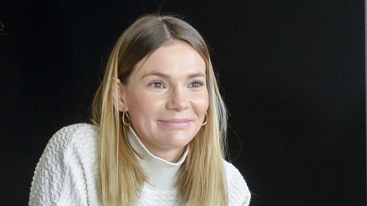 Maja Bohosiewicz pokazała wzruszającą kartkę od dzieci