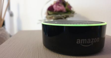 Amazon wytycza drogę gigantom. Ludzie dobrowolnie zaprosili do domów ponad 100 mln "zbieraczy danych"