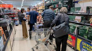 Hit Lidla wraca. Przez tydzień będzie najtańszy w historii