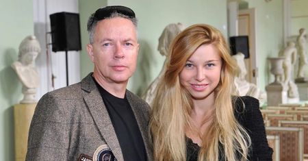 Ojciec nie akceptował wyboru Suszyńskiej. "Długo się do mnie nie odzywał"