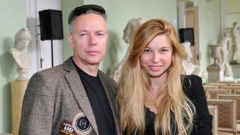 Nie akceptował jej wyboru. Zbigniew Suszyński inaczej widział przyszłość córki