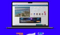 Cinema City promuje seanse filmu „Avatar: Istota wody”