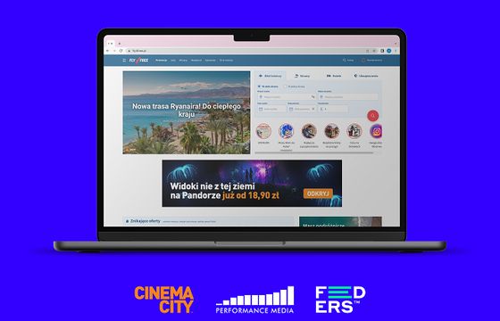 Cinema City promuje seanse filmu „Avatar: Istota wody”